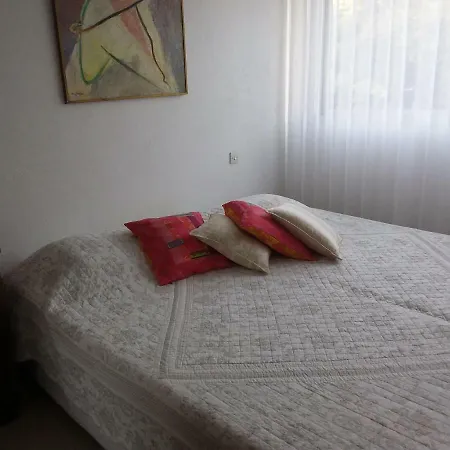 3p Résidence La Napoule Village Apartamento Mandelieu